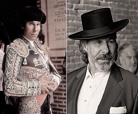 Rafael de Paula: El Torero que Detuvo el Tiempo